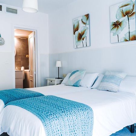 Apartamento Victoria Con Parking Incluido Ронда Екстер'єр фото