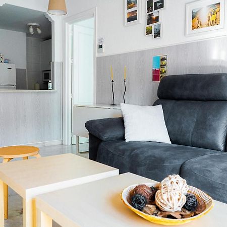 Apartamento Victoria Con Parking Incluido Ронда Екстер'єр фото