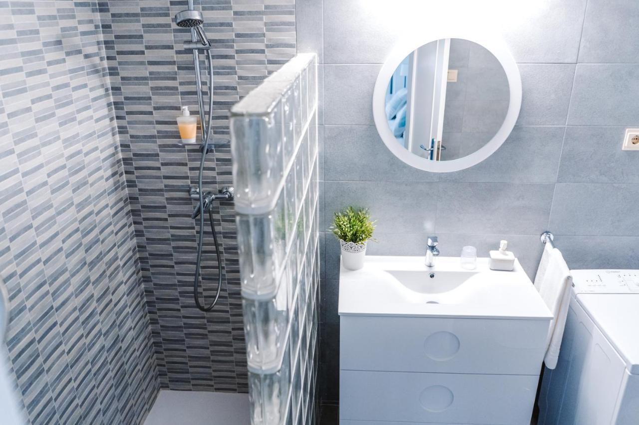 Apartamento Victoria Con Parking Incluido Ронда Екстер'єр фото