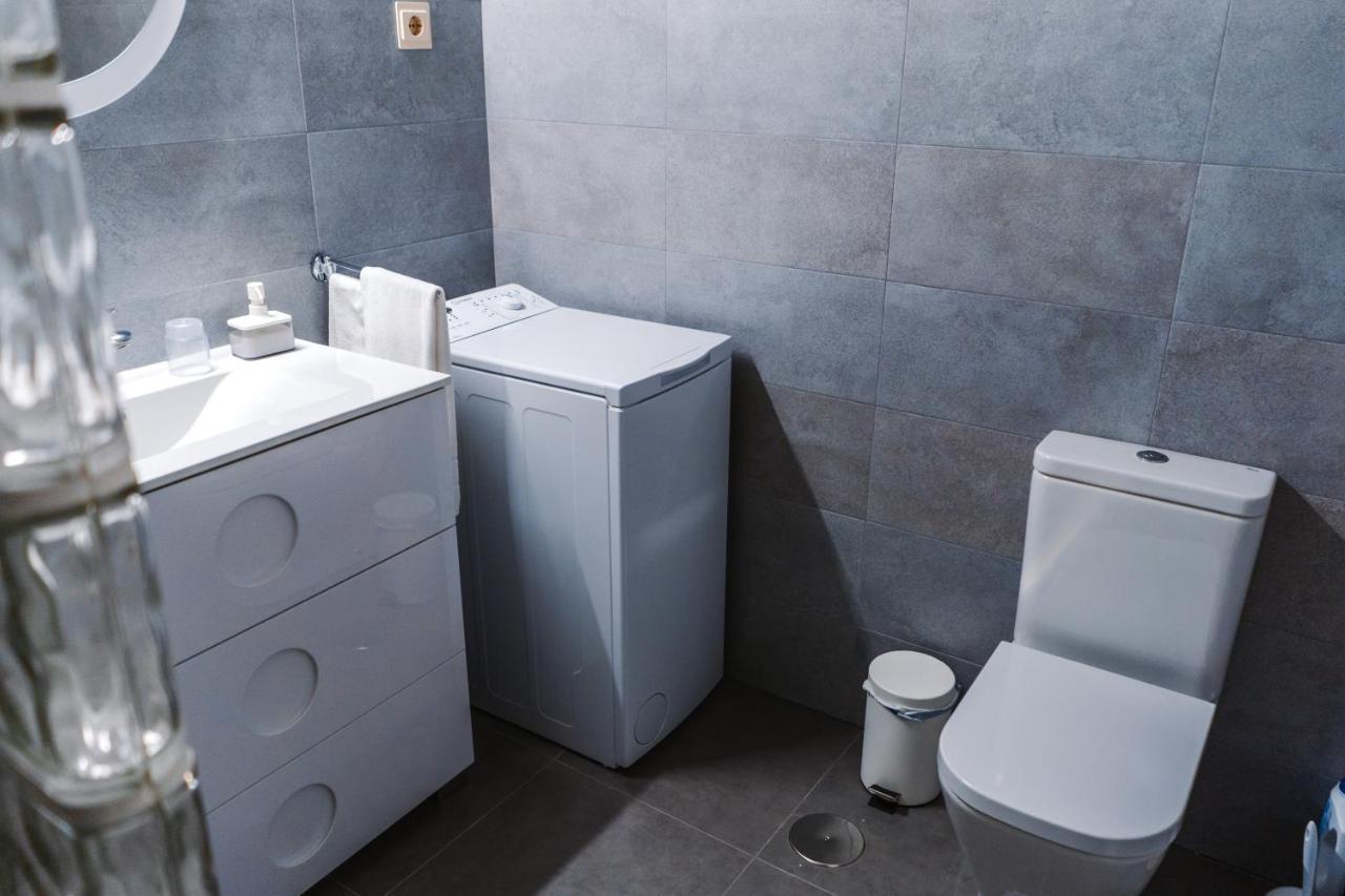 Apartamento Victoria Con Parking Incluido Ронда Екстер'єр фото
